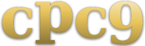 cpc9 logo