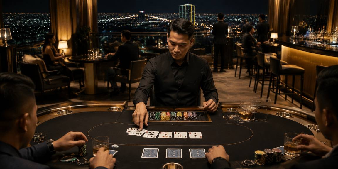 cpc9 Casino Trực Tiếp Viettel Money