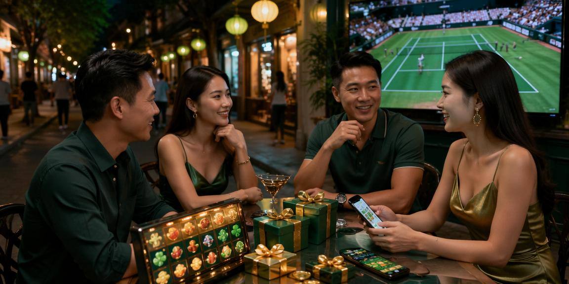cpc9 Thuật ngữ casino và cá cược tại cpc9